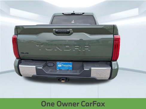 Used 2023 Toyota Tundra SR5 image 5