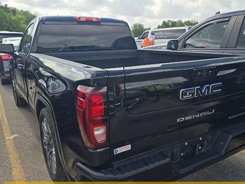 Used 2026 GMC Sierra 1500 Pro w/ 1SA Safety Plus Package RWD image 3