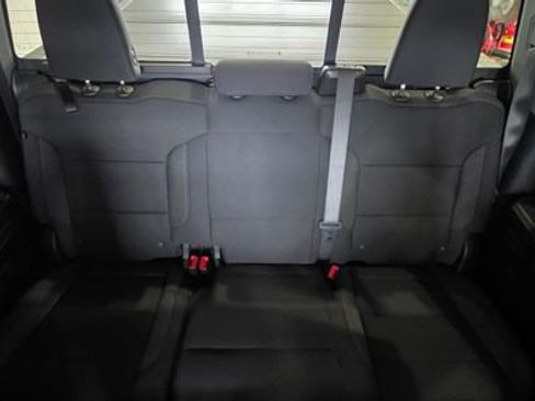 Used 2024 Chevrolet Silverado 1500 LT w/ All Star Edition Plus image 28
