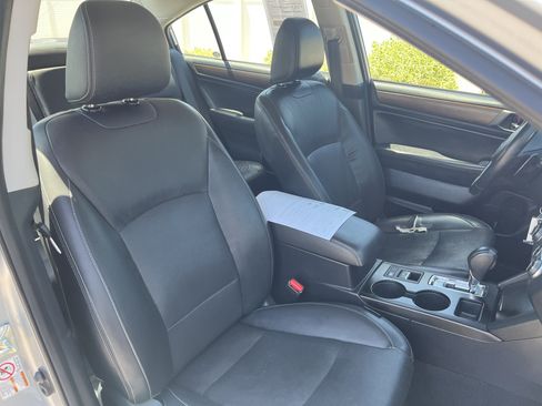Used 2016 Subaru Legacy 2.5i Limited AWD/4WD image 20