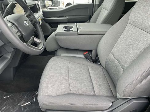 New 2026 Ford F250 XL w/ STX Appearance Package image 13