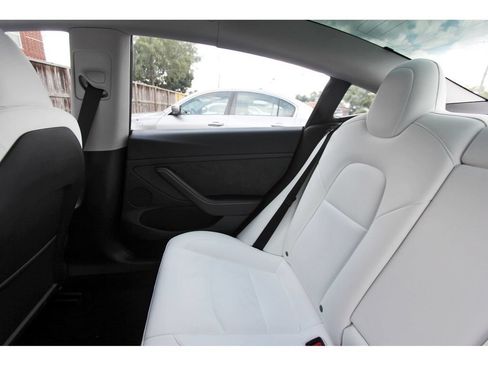 Used 2023 Tesla Model 3 Long Range AWD/4WD image 12