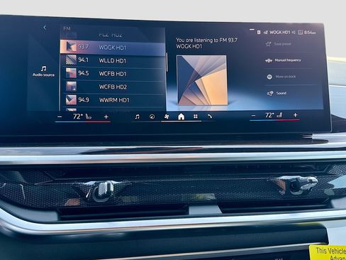 New 2026 BMW X5 sDrive40i image 33