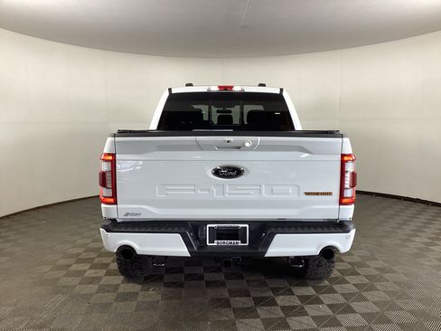 Used 2022 Ford F150 Tremor w/ Equipment Group 402A High AWD/4WD image 3