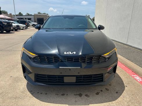 Used 2025 Kia K5 LXS FWD image 2