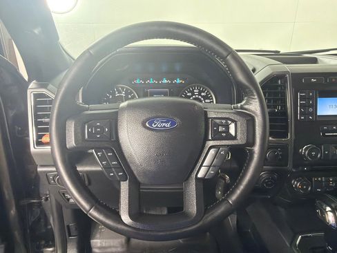 Used 2018 Ford F150 XLT w/ Equipment Group 301A Mid AWD/4WD image 14