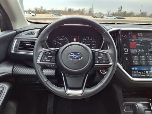 Certified 2023 Subaru Ascent Premium w/ Convenience Package image 12