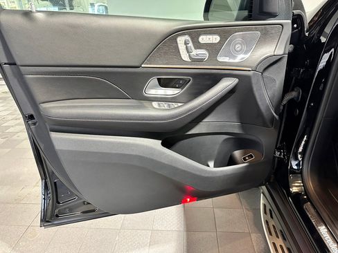 Certified 2022 Mercedes-Benz GLS 450 4MATIC image 11