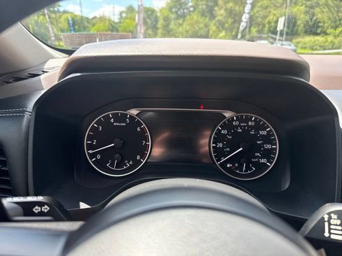Used 2023 Nissan Rogue S AWD/4WD image 14