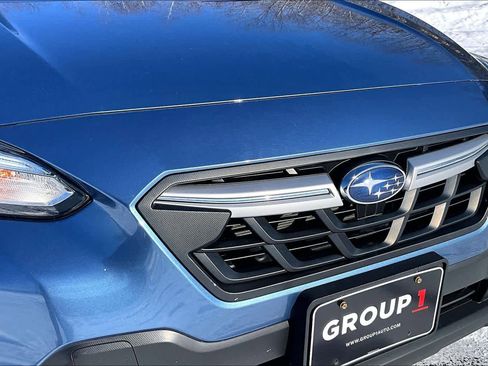 Used 2021 Subaru Crosstrek 2.5i Limited w/ Moonroof Package 1 image 31