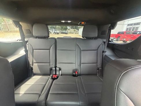 Certified 2022 Chevrolet Tahoe LT RWD image 21