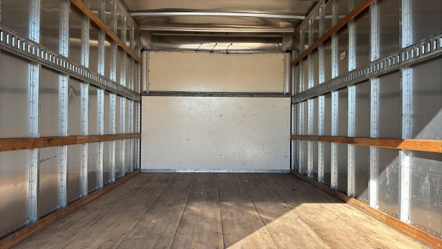 Used 2023 Ford E-350 and Econoline 350 Super Duty w/ Power Windows & Locks Group RWD image 44