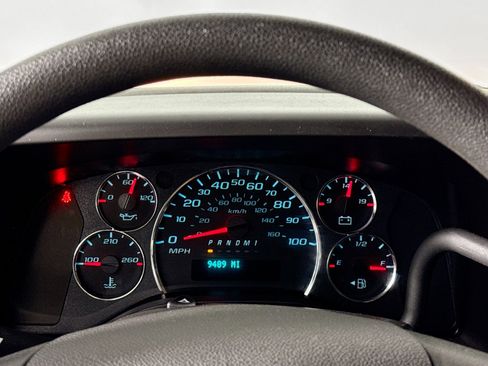 Used 2024 GMC Savana 2500 Work Van w/ Driver Convenience Package image 38