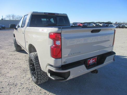 New 2026 Chevrolet Silverado 1500 RST w/ Convenience Package II image 10