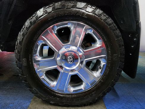 Used 2016 Toyota Tundra 1794 Edition image 72