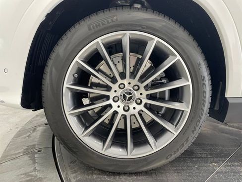 New 2026 Mercedes-Benz GLE 350 4MATIC image 10