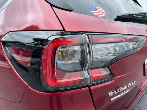 New 2025 Subaru Outback Limited AWD/4WD image 8