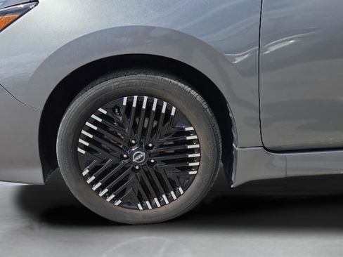 Used 2023 Nissan Leaf SV Plus image 10