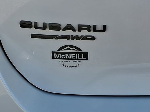 Used 2023 Subaru Forester Wilderness image 30