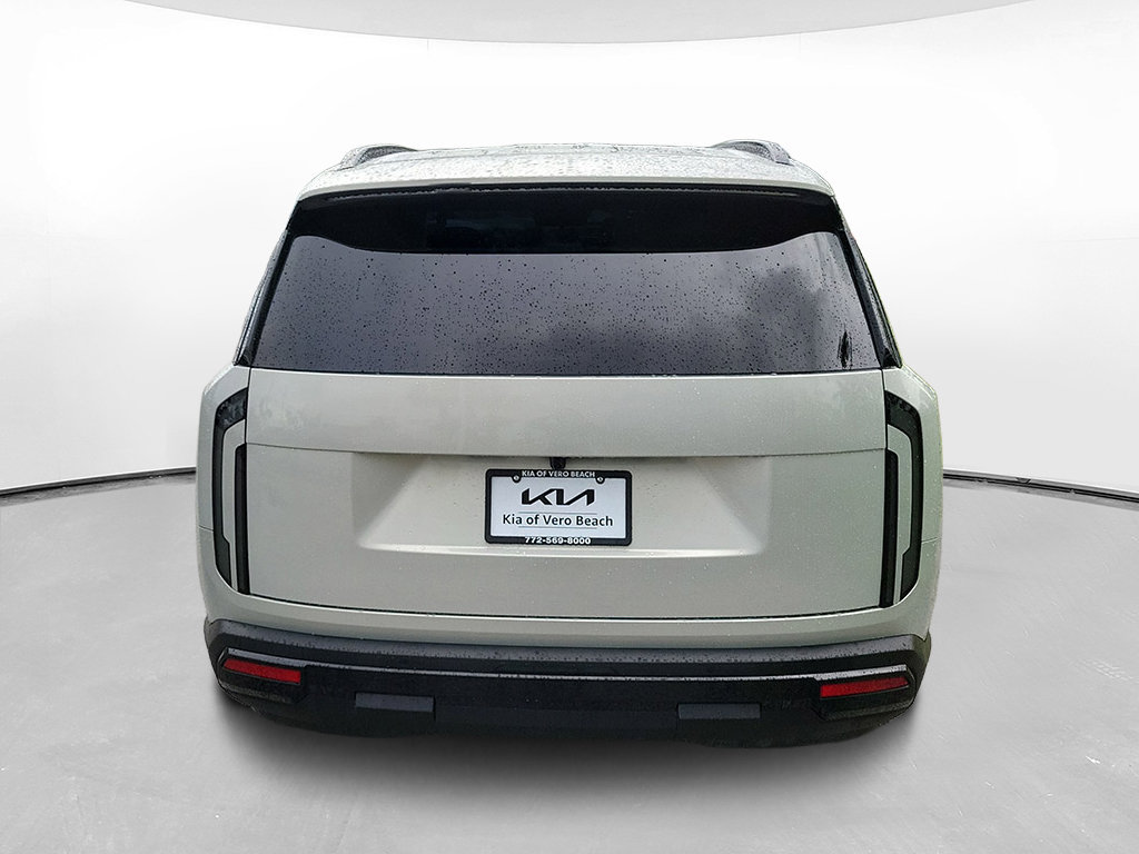 Used 2027 Kia Telluride S w/ Towing Package FWD image 5
