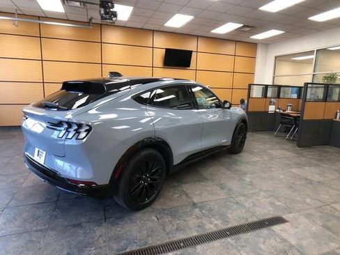 New 2025 Ford Mustang Mach-E Premium w/ Sport Appearance Package image 7