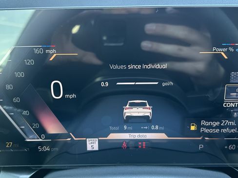 Used 2016 BMW X3 xDrive35i image 20