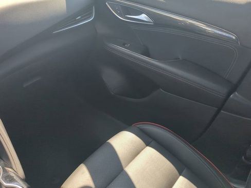 Used 2023 Buick Envision Essence w/ Sport Touring Package image 15