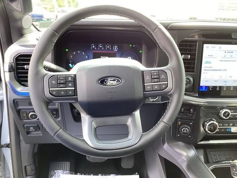 New 2026 Ford F150 Lariat w/ Equipment Group 502A High AWD/4WD image 39