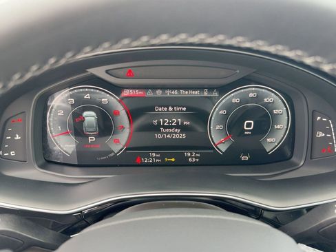 New 2026 Audi Q8 Premium Plus image 18