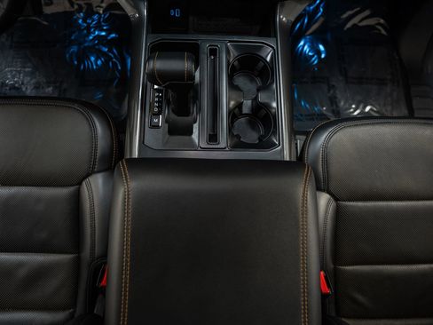 Certified 2023 Ford F150 Tremor w/ Equipment Group 402A High image 38