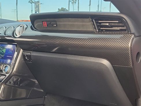 Used 2020 Ford Mustang Shelby GT350 w/ Technology Package image 26