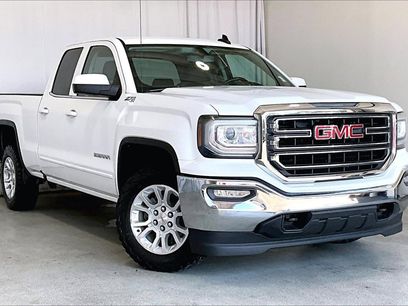 Used 2019 GMC Sierra 1500 SLE w/ SLE Value Package