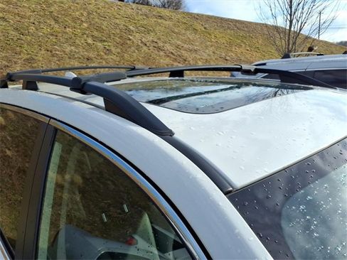 Used 2021 Subaru Forester Limited image 6