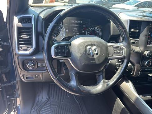 Used 2019 RAM 1500 Big Horn AWD/4WD image 25