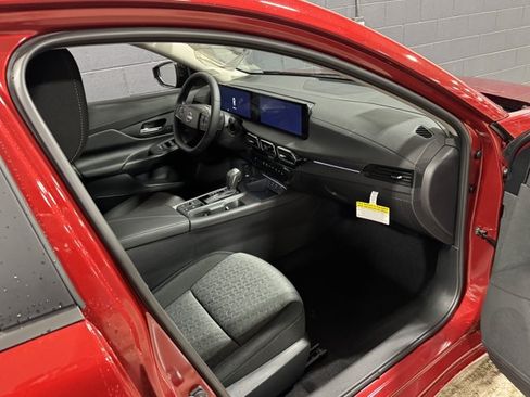New 2026 Nissan Sentra SV w/ SV Convenience Package FWD image 13