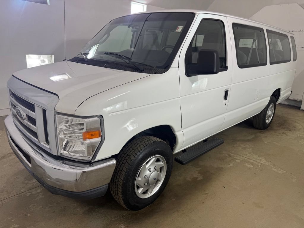 Used 2012 Ford E-350 and Econoline 350 XL RWD image 1