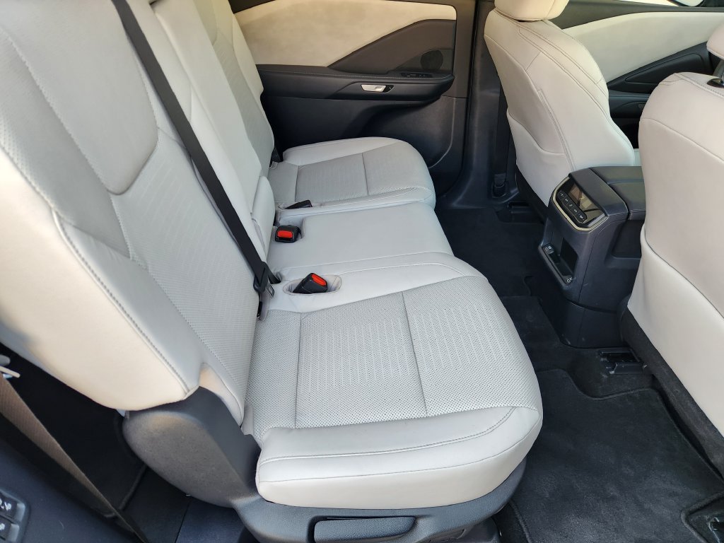 Certified 2024 Lexus TX 350 AWD w/ Technology Package image 31