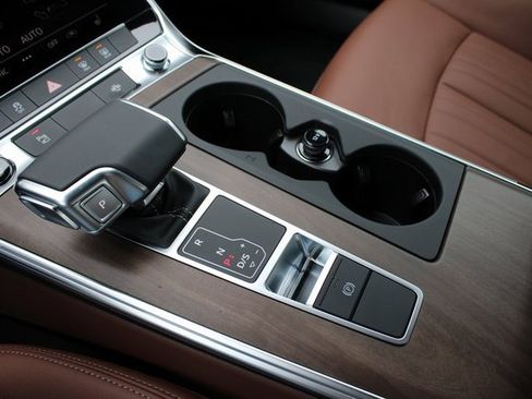 New 2025 Audi A6 2.0T Premium image 10