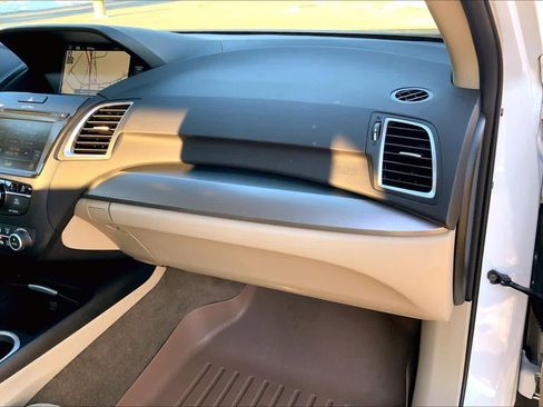 Used 2016 Acura RDX Tech/AcuraWatch Plus Pkg image 19