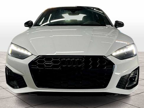 Certified 2025 Audi A5 2.0T Premium Plus w/ Premium Plus image 3
