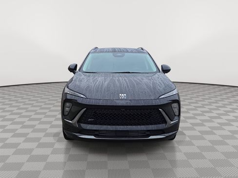 New 2025 Buick Envision Sport Touring image 38