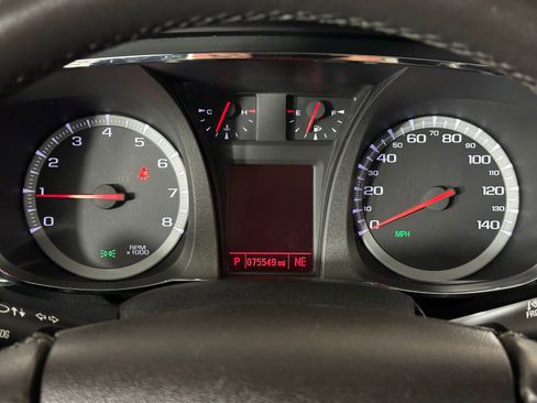 Used 2015 GMC Terrain SLT w/ Open Road Package image 11