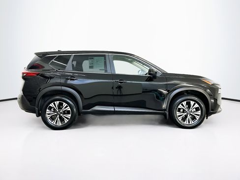 Used 2023 Nissan Rogue SV image 10