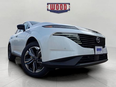 New 2026 Nissan Murano SL image 6