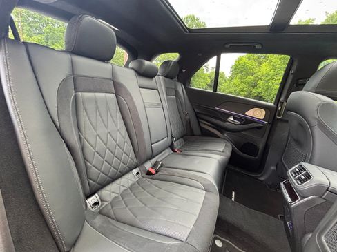 Used 2025 Mercedes-Benz GLE 63 AMG S image 23