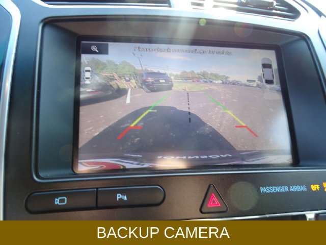 Used 2016 Ford Explorer Sport w/ Equipment Group 401A AWD/4WD image 17