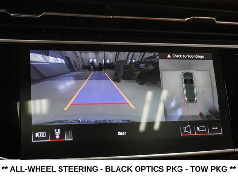 Used 2022 Audi Q7 3.0T Prestige image 27