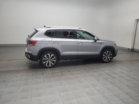 Used 2022 Volkswagen Taos SE w/ IQ.Drive SE Package AWD/4WD image 10