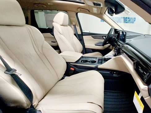 New 2026 Acura MDX SH-AWD w/ Advance Package image 44