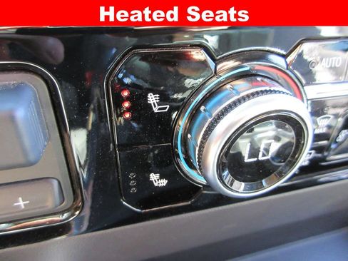 Certified 2025 GMC Sierra 1500 Elevation w/ Elevation Premium Package AWD/4WD image 19